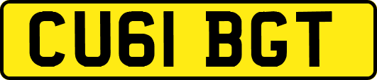 CU61BGT
