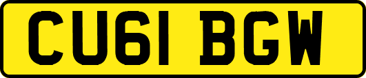 CU61BGW