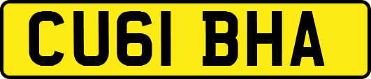 CU61BHA