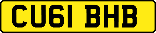 CU61BHB