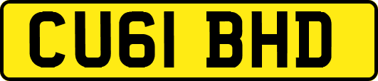CU61BHD