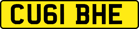CU61BHE