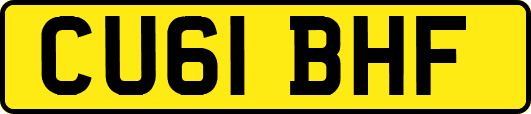 CU61BHF