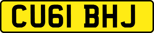 CU61BHJ