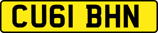 CU61BHN
