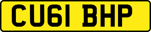 CU61BHP