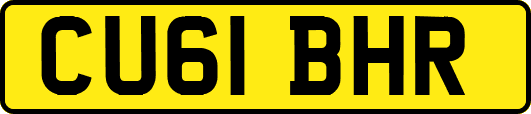 CU61BHR