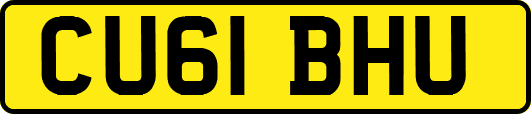 CU61BHU
