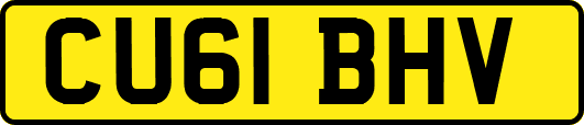 CU61BHV