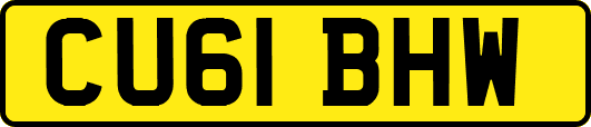 CU61BHW