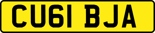 CU61BJA