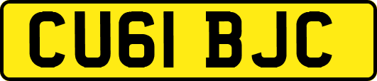 CU61BJC