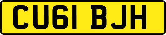 CU61BJH