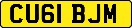 CU61BJM