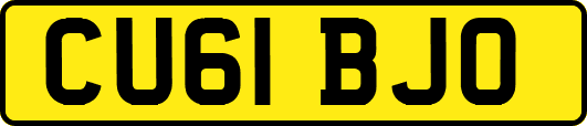 CU61BJO