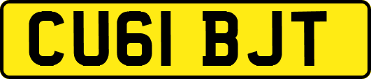 CU61BJT