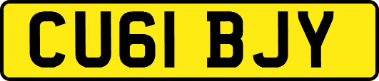 CU61BJY