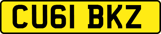 CU61BKZ
