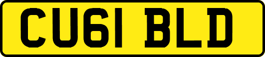 CU61BLD