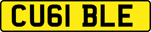 CU61BLE