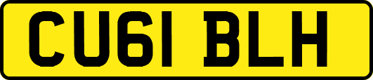 CU61BLH