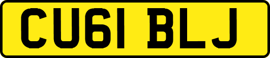 CU61BLJ
