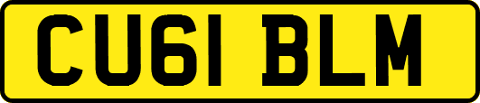 CU61BLM