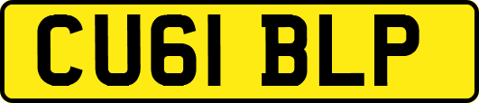 CU61BLP