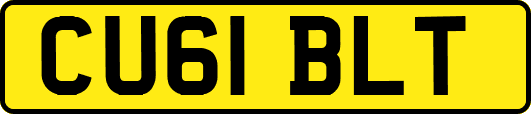 CU61BLT