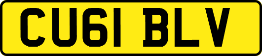 CU61BLV