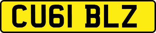 CU61BLZ