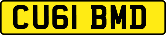 CU61BMD