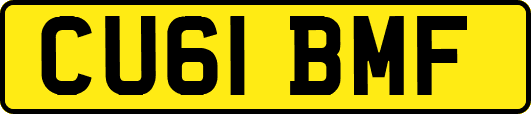 CU61BMF