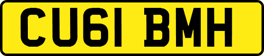 CU61BMH