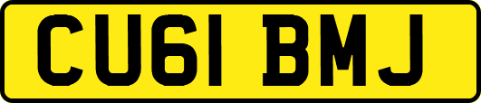 CU61BMJ
