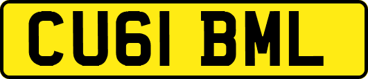 CU61BML