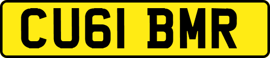 CU61BMR
