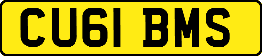 CU61BMS