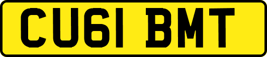 CU61BMT