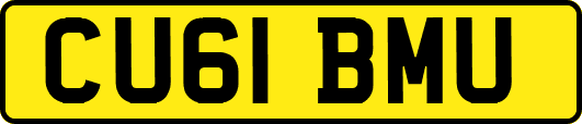 CU61BMU