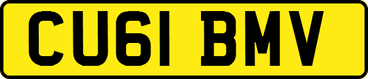 CU61BMV
