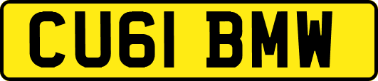 CU61BMW