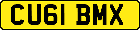 CU61BMX