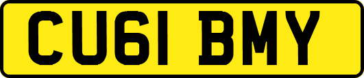 CU61BMY