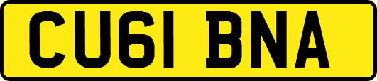 CU61BNA