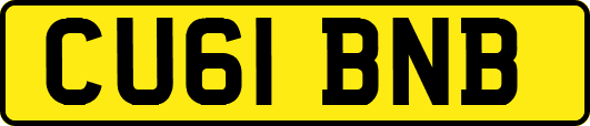 CU61BNB