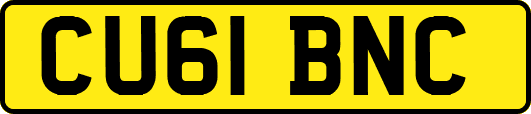 CU61BNC
