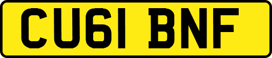 CU61BNF