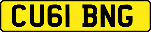 CU61BNG