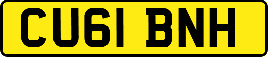 CU61BNH